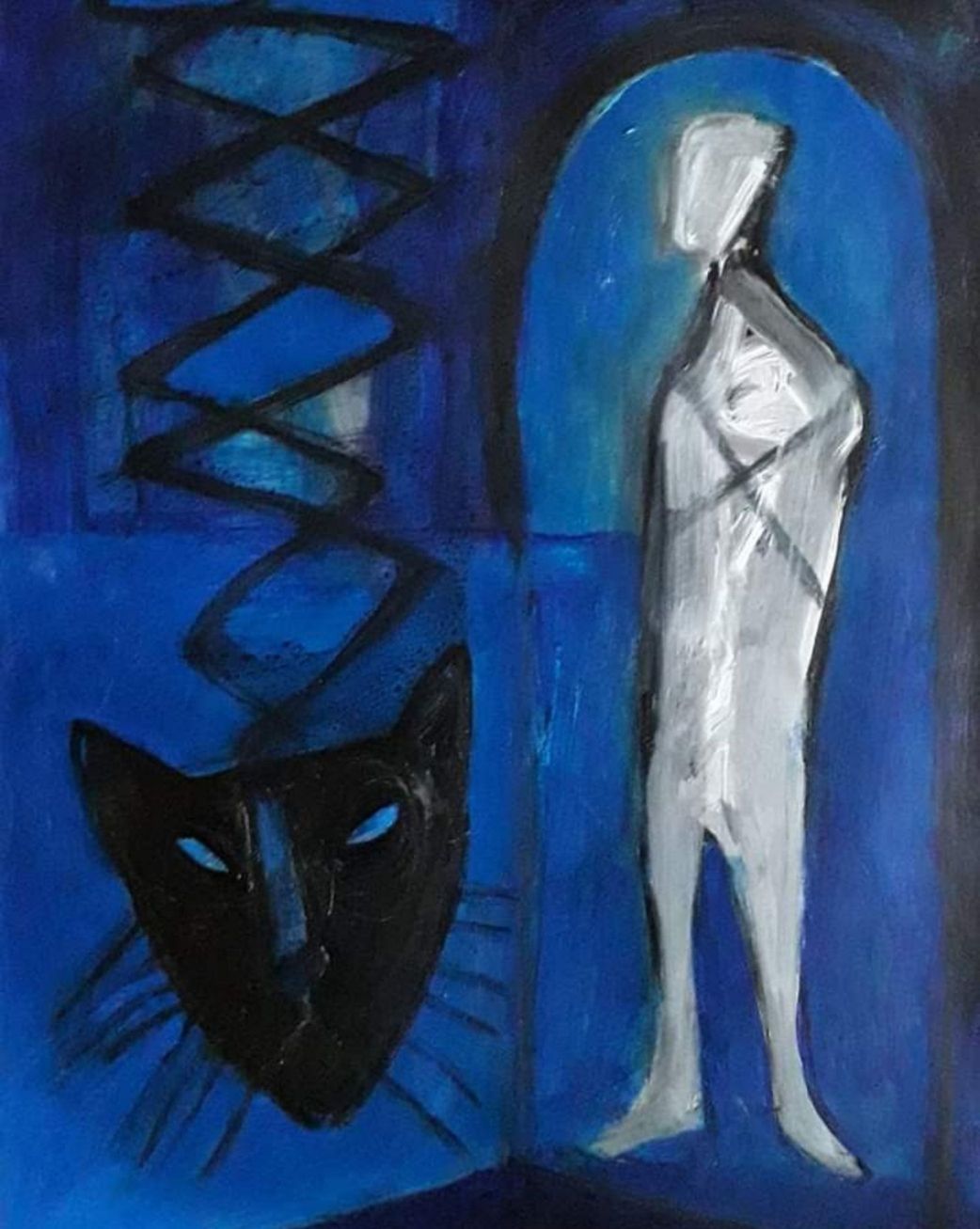 CreARTive Soul Elixir Magazine Joel Gill (18)
