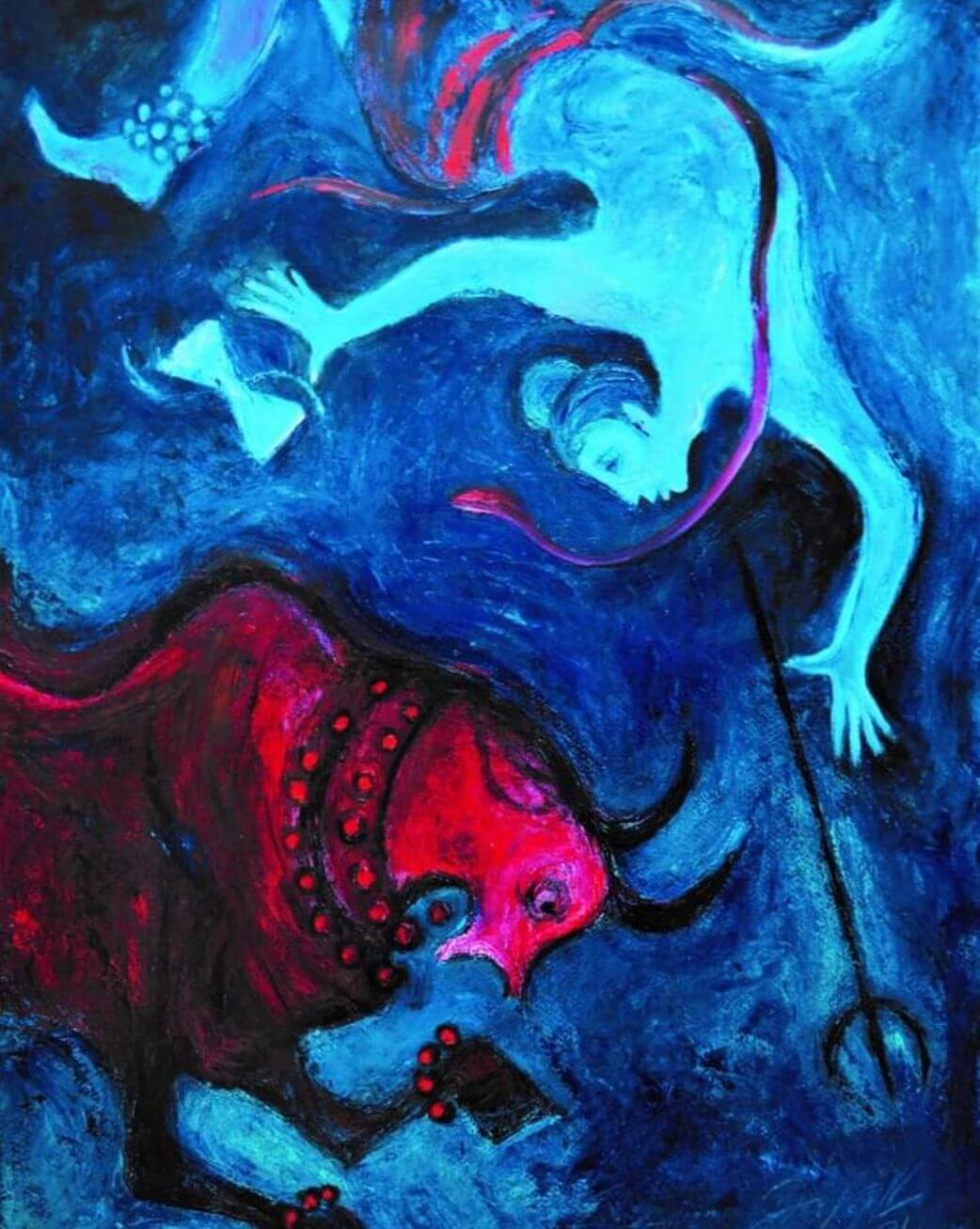 CreARTive Soul Elixir Magazine Joel Gill (19)