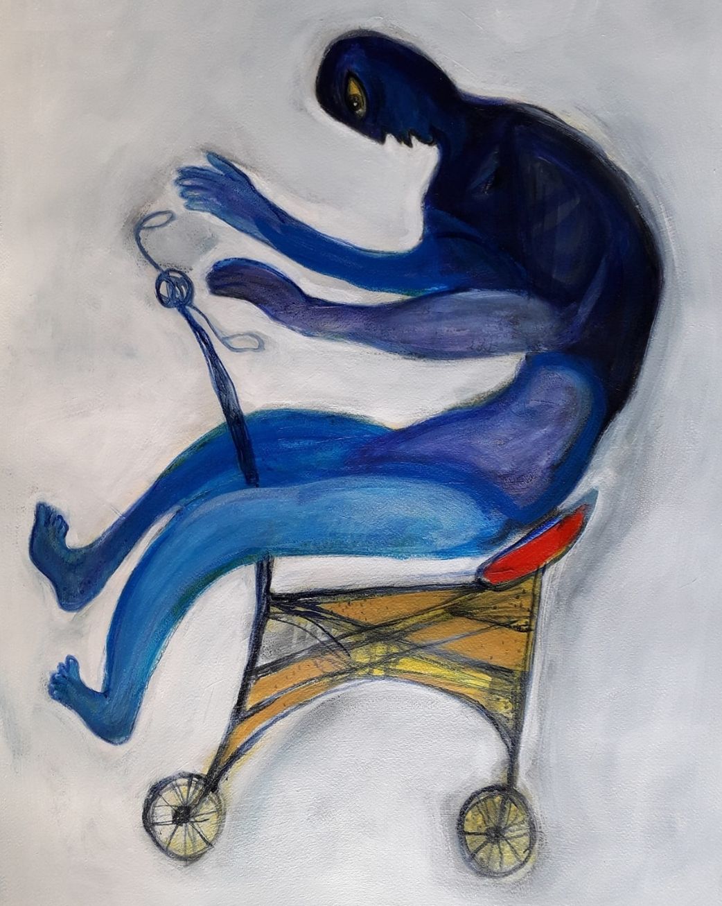 CreARTive Soul Elixir Magazine Joel Gill (20)