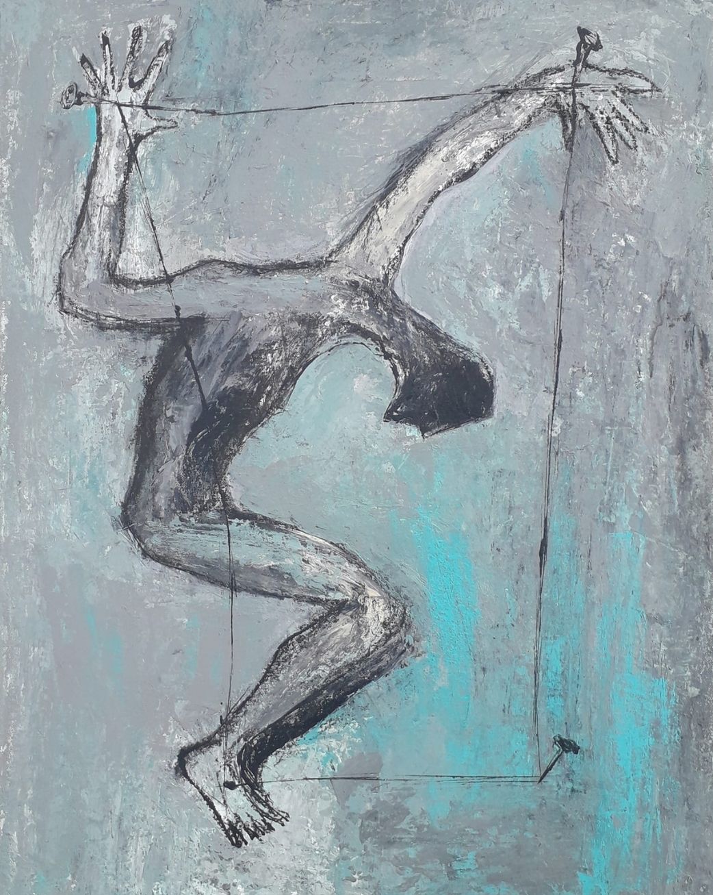 CreARTive Soul Elixir Magazine Joel Gill (22)