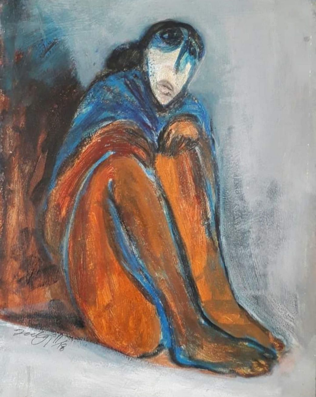 CreARTive Soul Elixir Magazine Joel Gill (23)