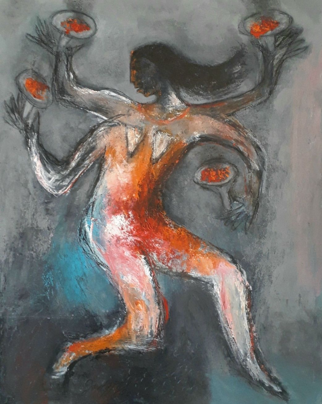 CreARTive Soul Elixir Magazine Joel Gill (25)