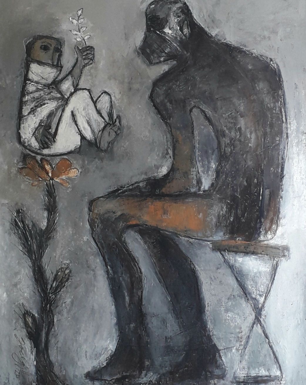 CreARTive Soul Elixir Magazine Joel Gill (26)