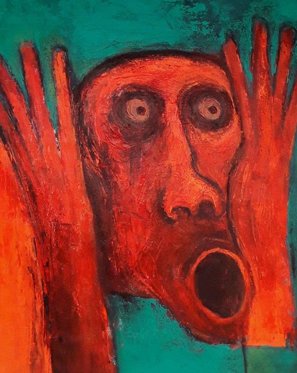 CreARTive Soul Elixir Magazine Joel Gill (4)