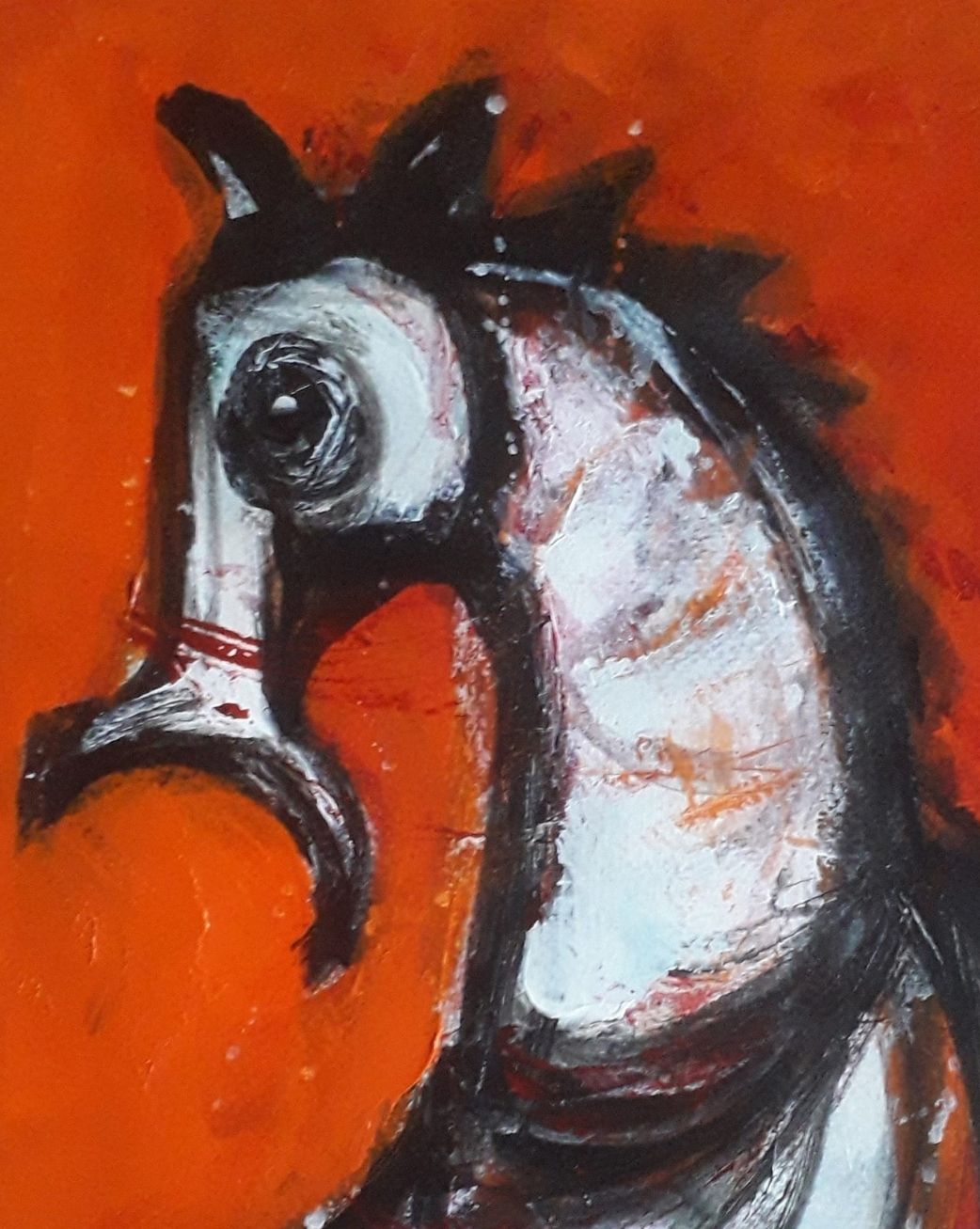CreARTive Soul Elixir Magazine Joel Gill (5)