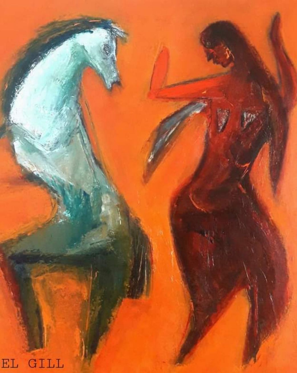 CreARTive Soul Elixir Magazine Joel Gill (6)