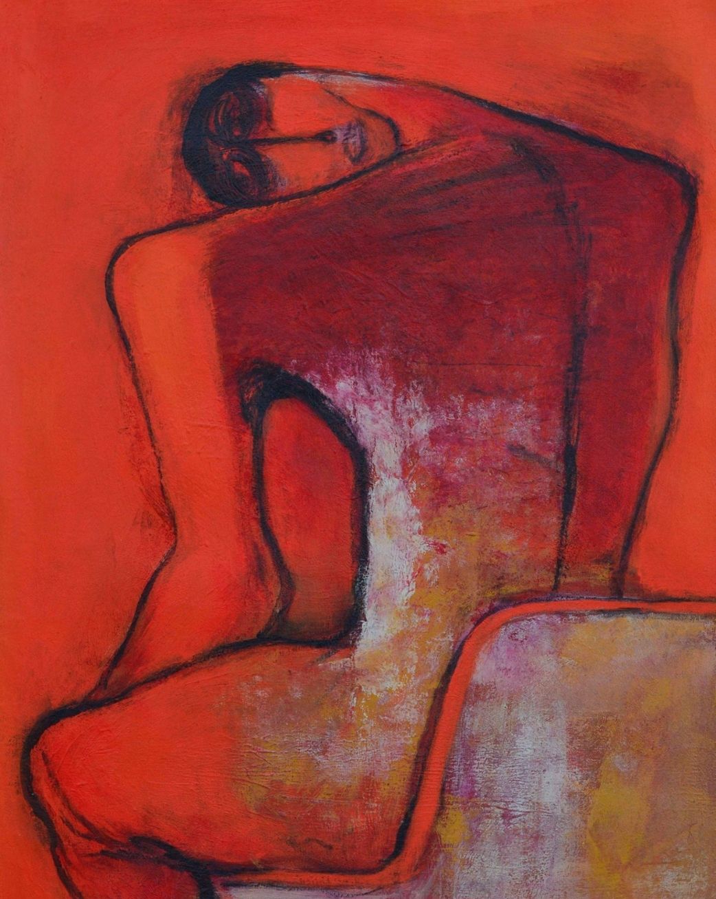 CreARTive Soul Elixir Magazine Joel Gill (7)