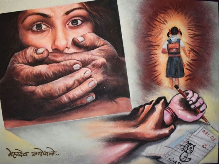 CreARTive Soul Elixir Magazine Mahadev Gopale (11)
