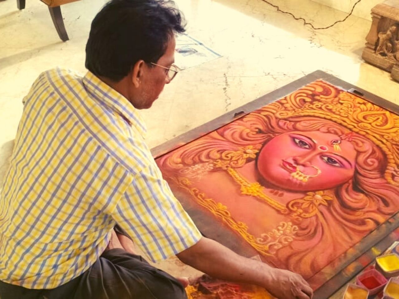 CreARTive Soul Elixir Magazine Mahadev Gopale (27)