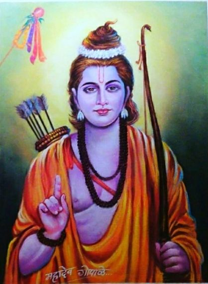 CreARTive Soul Elixir Magazine Mahadev Gopale (5)