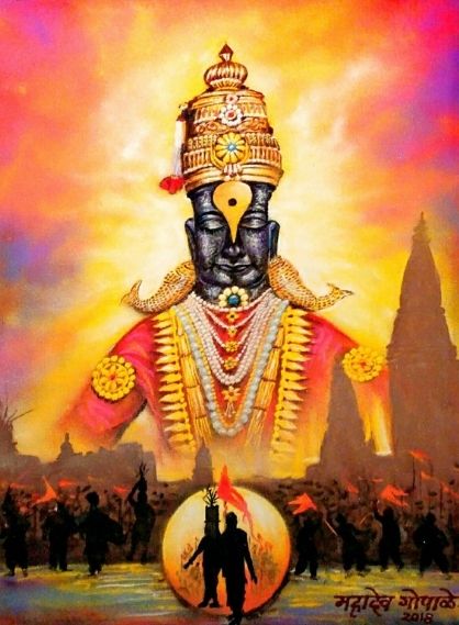 CreARTive Soul Elixir Magazine Mahadev Gopale (7)