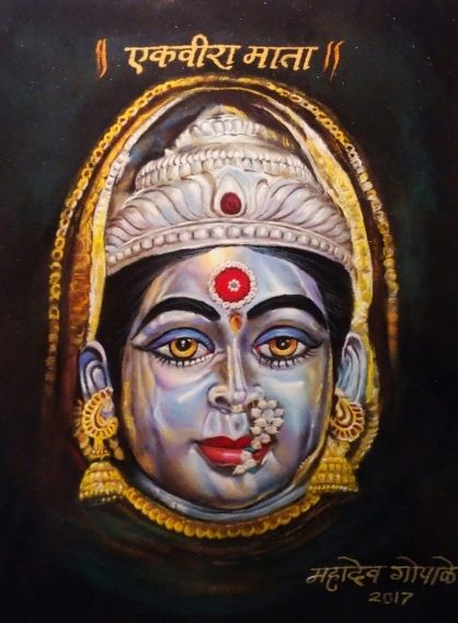 CreARTive Soul Elixir Magazine Mahadev Gopale (8)