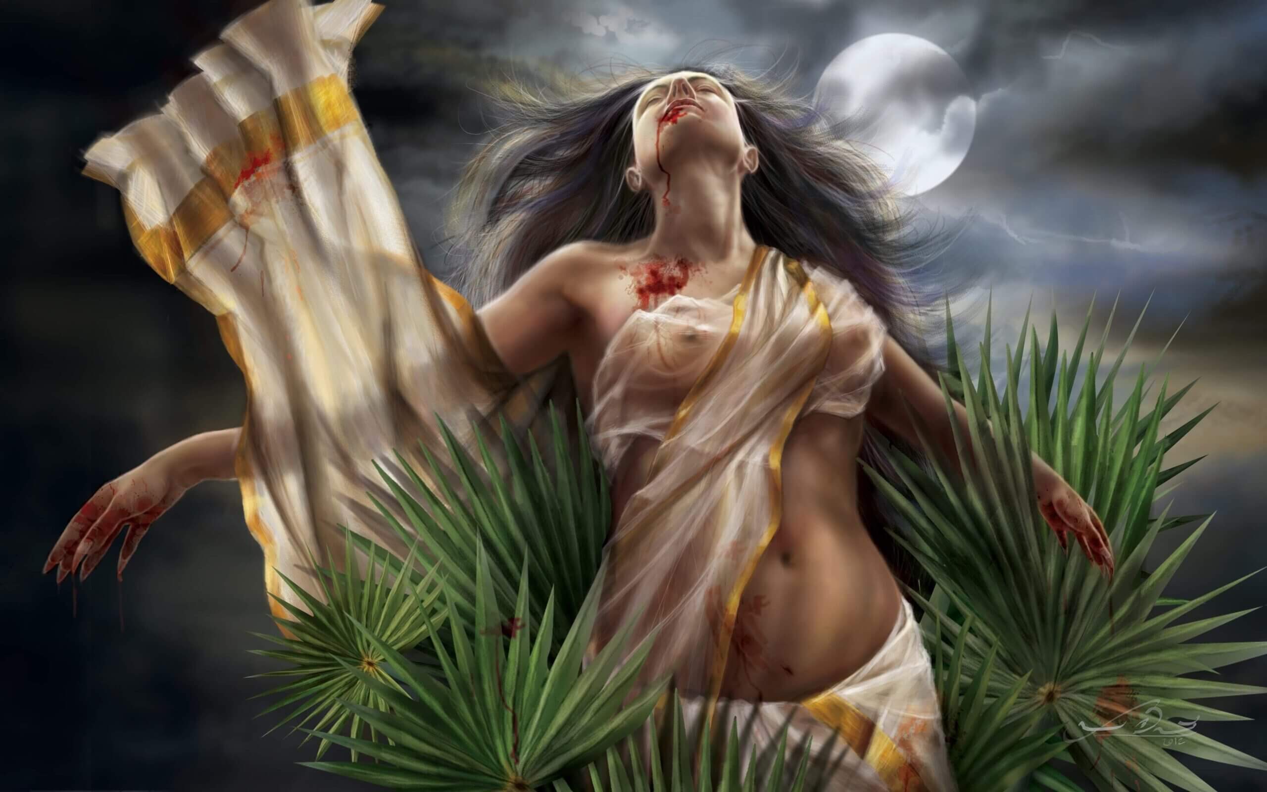 CreARTive Soul Elixir Magazine Pradeep (11)
