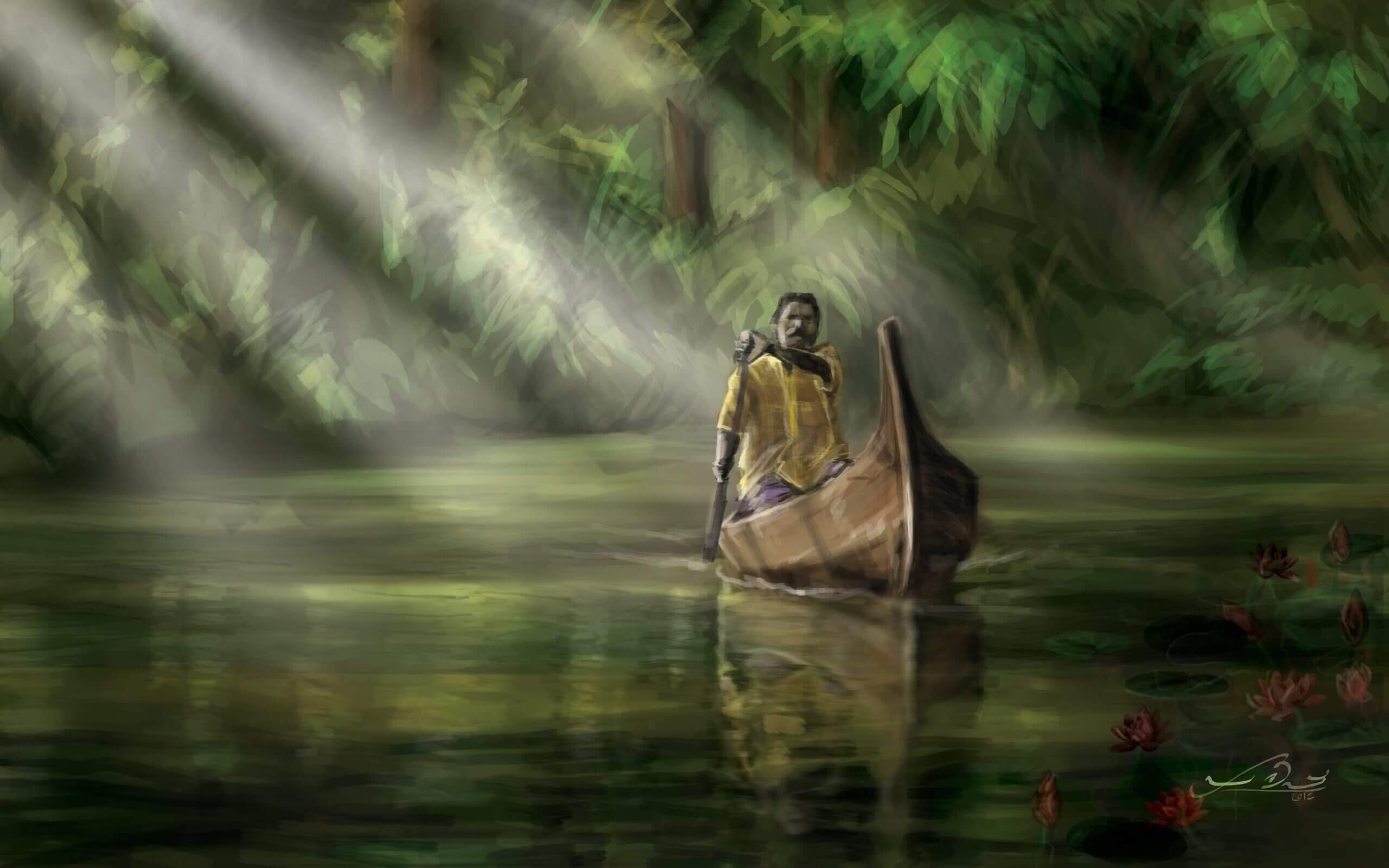 CreARTive Soul Elixir Magazine Pradeep (9)