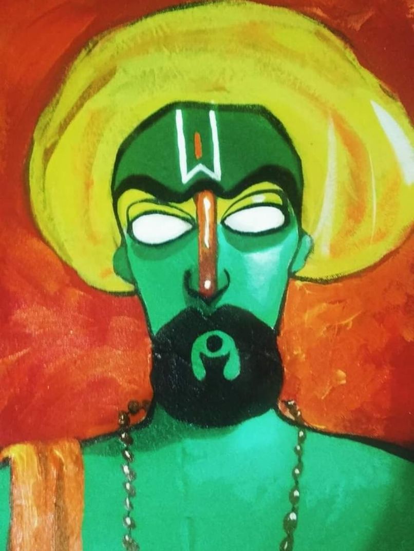 CreARTive Soul Elixir Magazine Rishit Dutta (11)