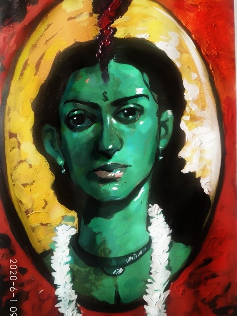 CreARTive Soul Elixir Magazine Rishit Dutta (12)