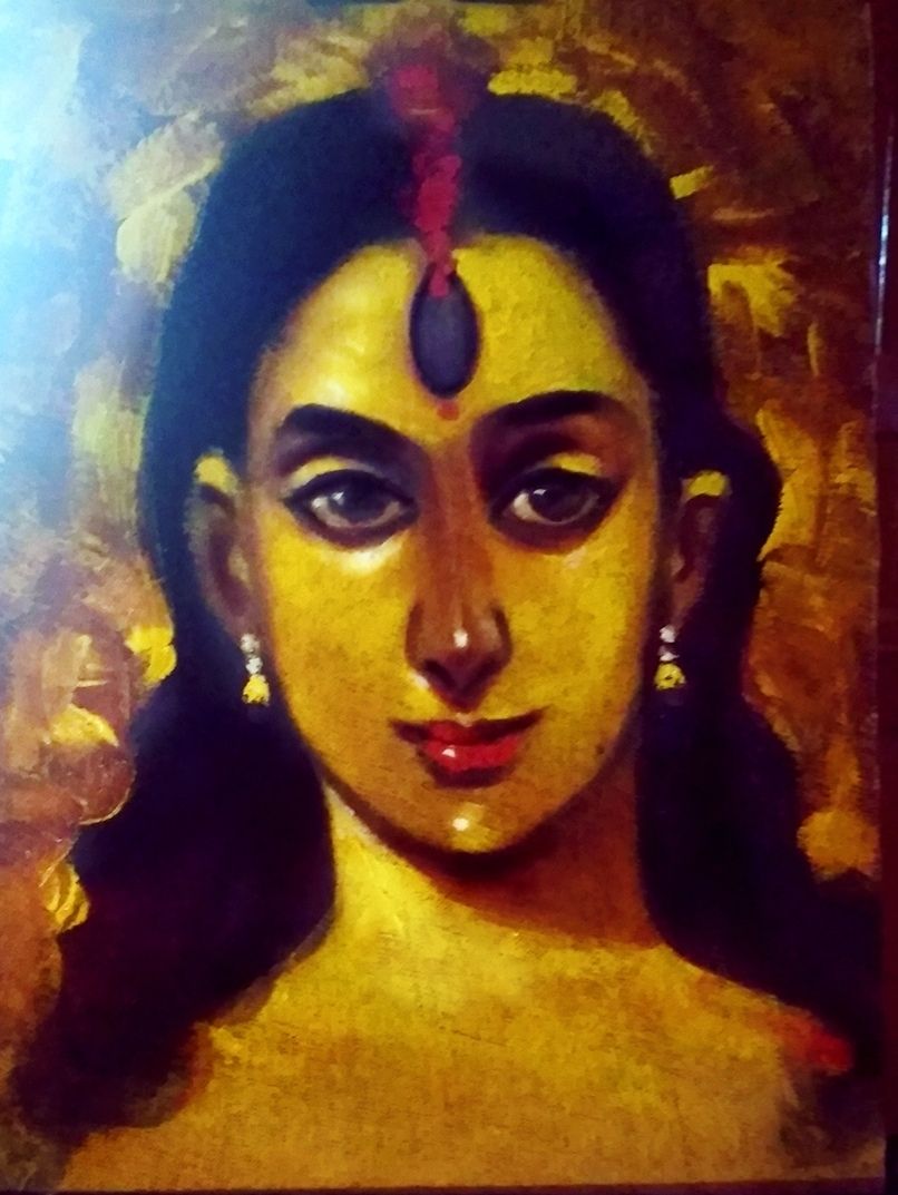 CreARTive Soul Elixir Magazine Rishit Dutta (13)