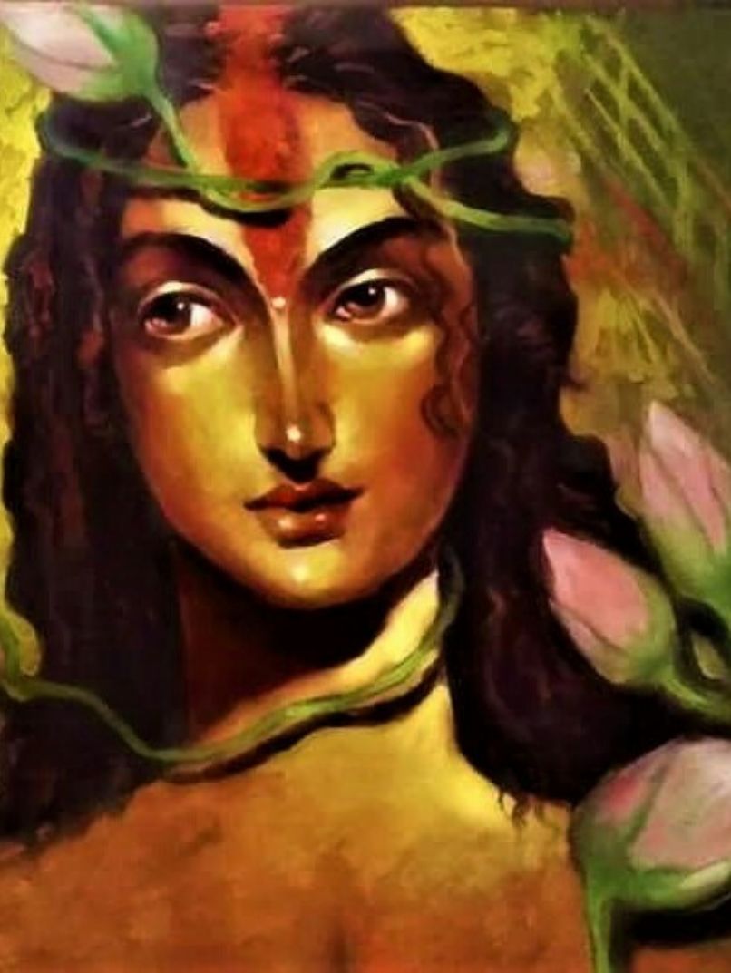 CreARTive Soul Elixir Magazine Rishit Dutta (14)