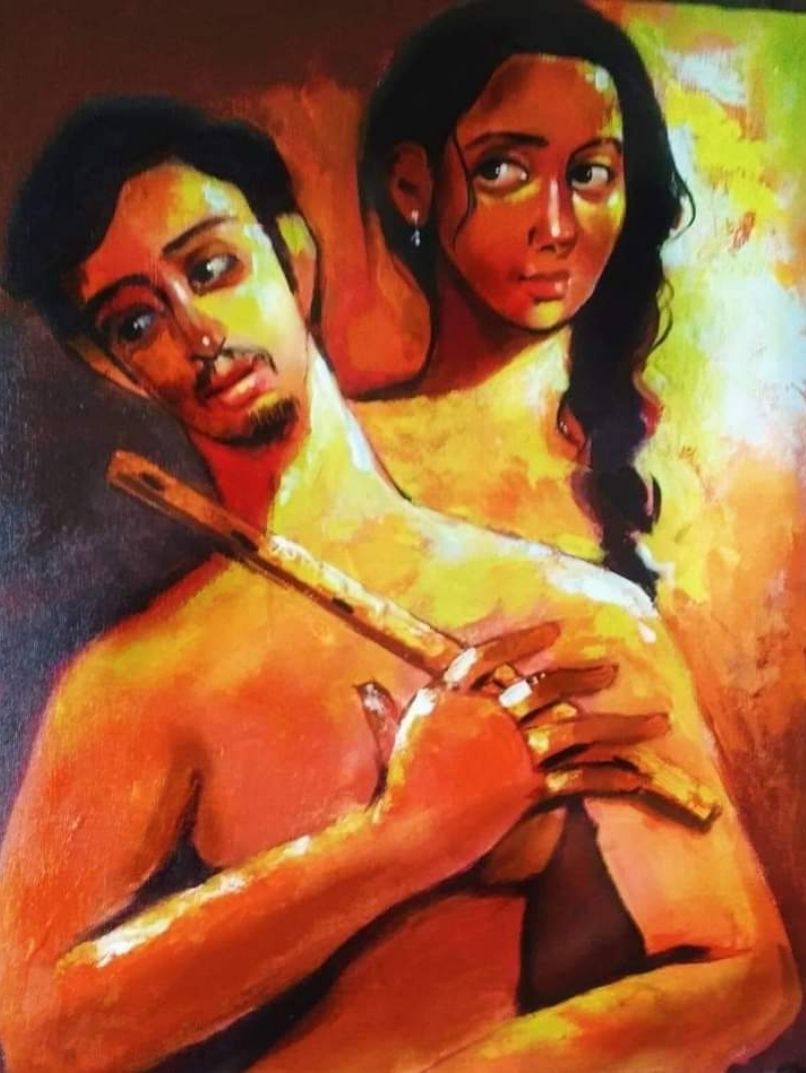 CreARTive Soul Elixir Magazine Rishit Dutta (15)
