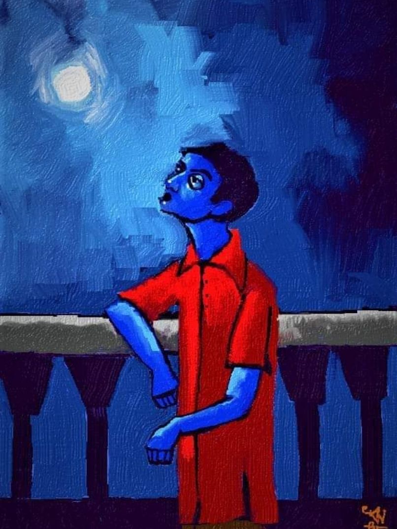 CreARTive Soul Elixir Magazine Rishit Dutta (18)