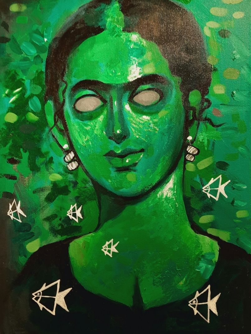 CreARTive Soul Elixir Magazine Rishit Dutta (8)