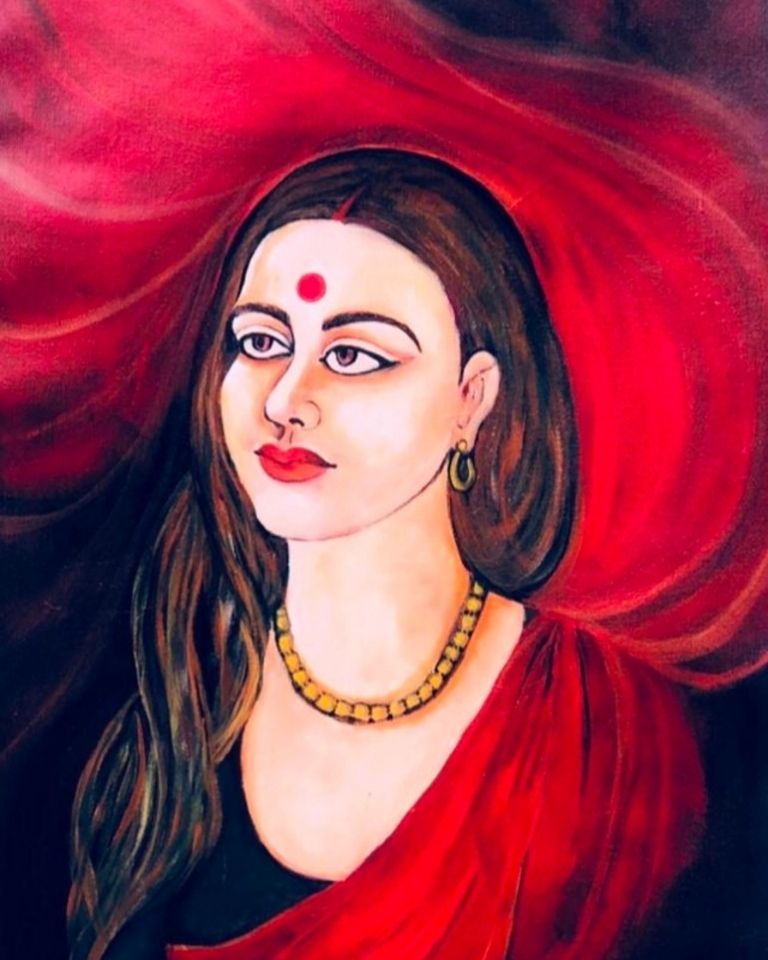 CreARTive Soul Elixir Magazine Rohini Manindra (1)