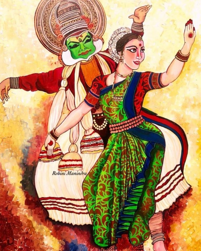 CreARTive Soul Elixir Magazine Rohini Manindra (10)
