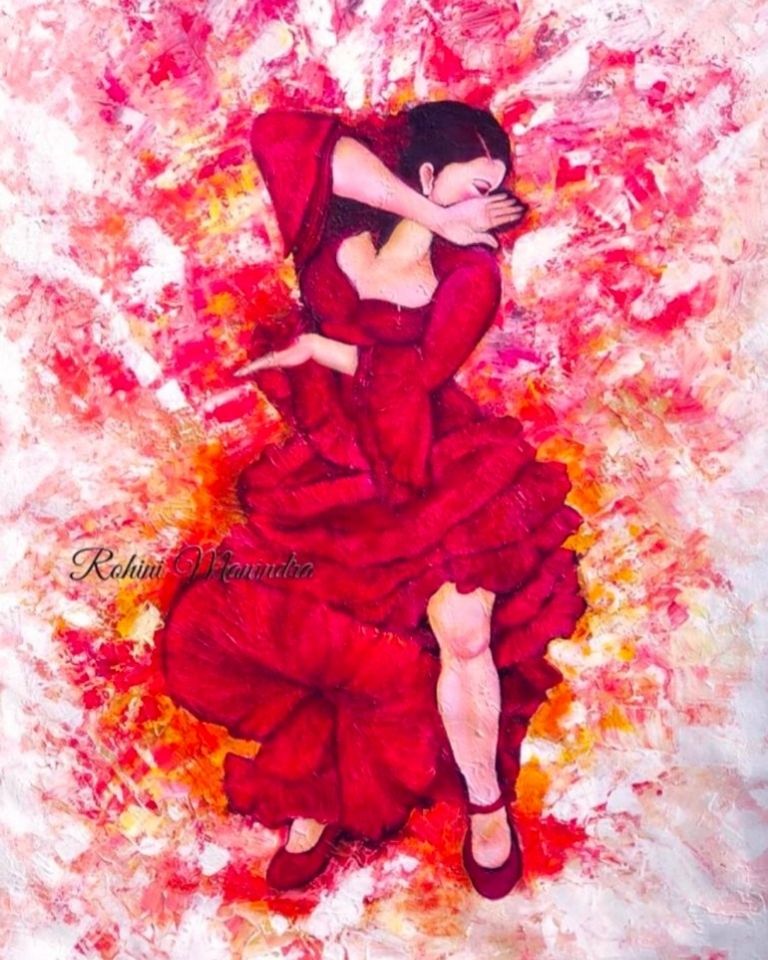 CreARTive Soul Elixir Magazine Rohini Manindra (11)
