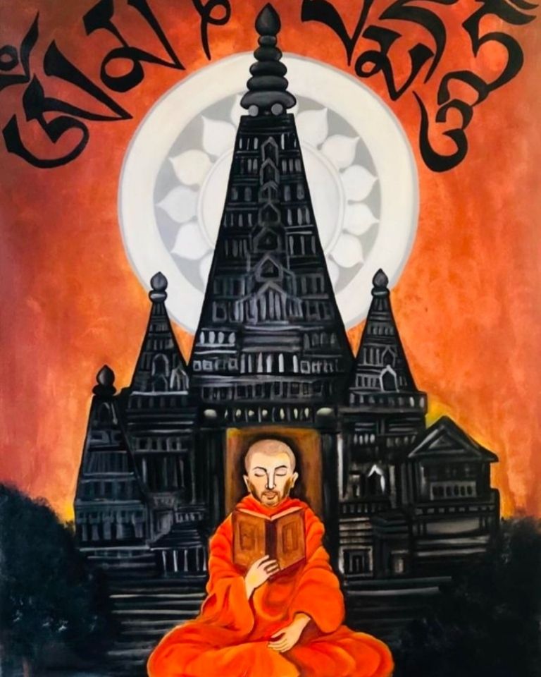 CreARTive Soul Elixir Magazine Rohini Manindra (14)
