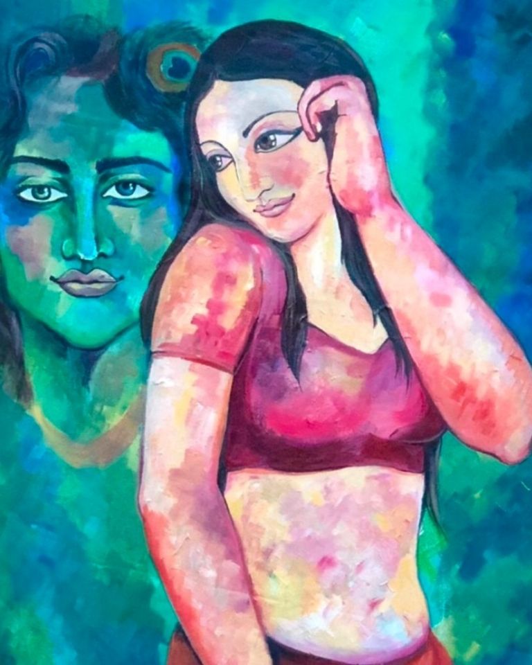 CreARTive Soul Elixir Magazine Rohini Manindra (16)