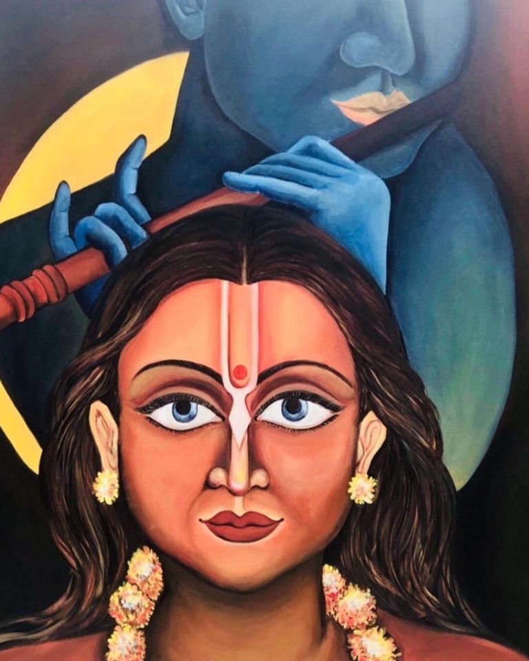 CreARTive Soul Elixir Magazine Rohini Manindra (18)