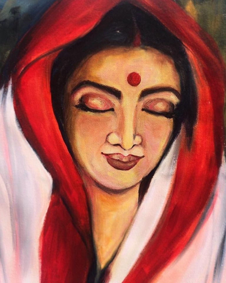 CreARTive Soul Elixir Magazine Rohini Manindra (2)