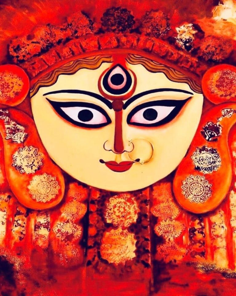 CreARTive Soul Elixir Magazine Rohini Manindra (3)