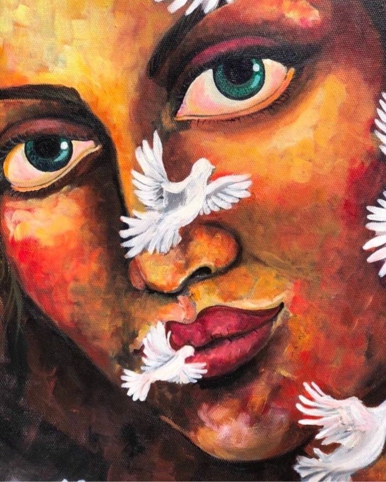CreARTive Soul Elixir Magazine Rohini Manindra (4)