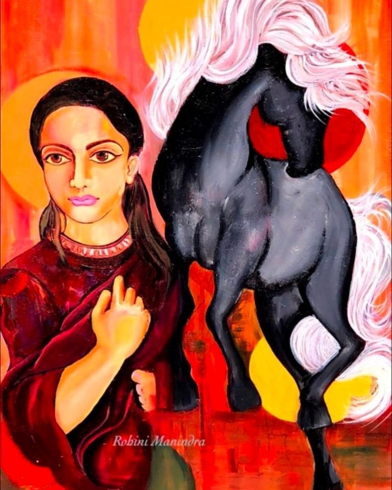 CreARTive Soul Elixir Magazine Rohini Manindra (5)