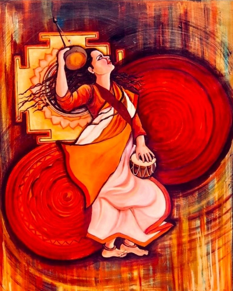 CreARTive Soul Elixir Magazine Rohini Manindra (6)