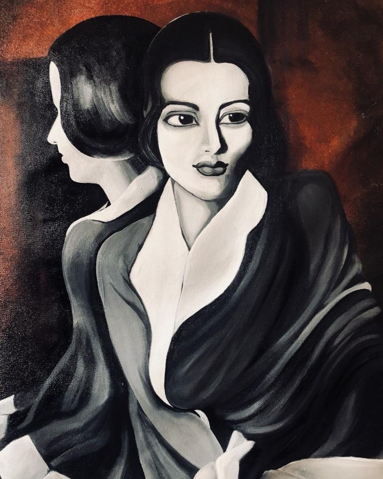 CreARTive Soul Elixir Magazine Rohini Manindra (7)