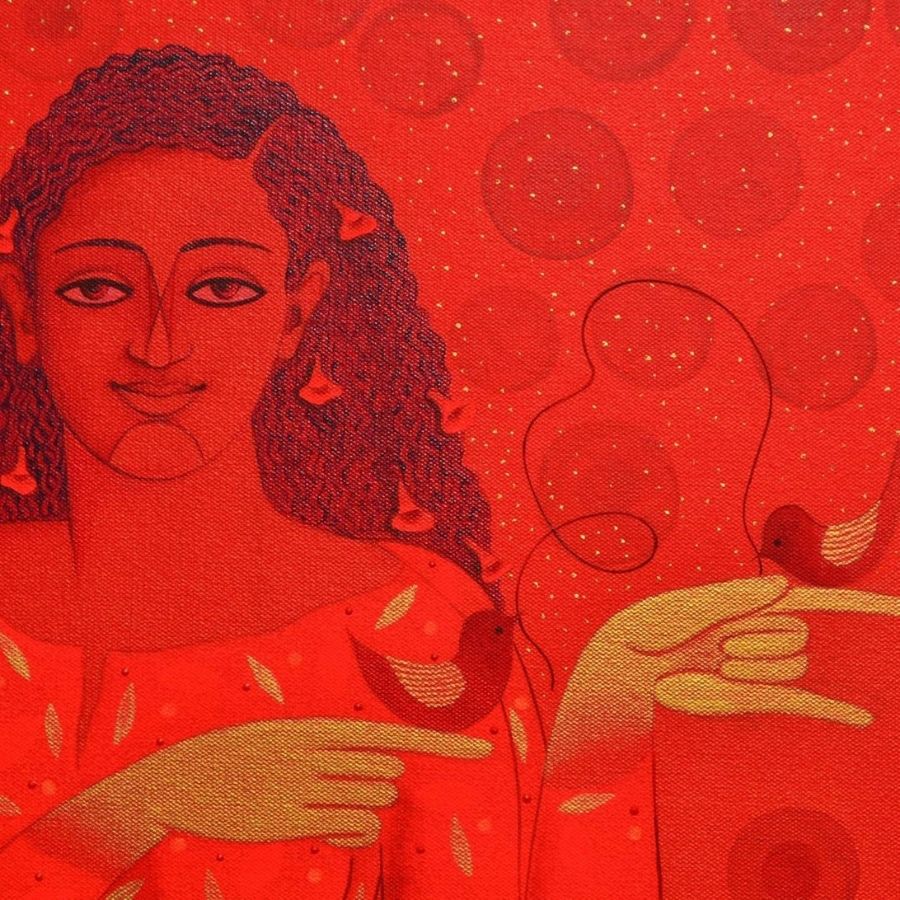 CreARTive Soul Elixir Magazine Shades of a Woman Anshu Pancholi (3)