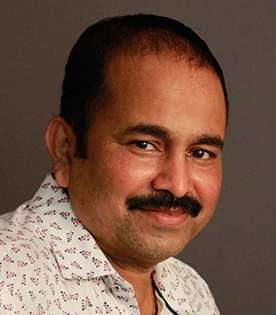 Pradeep Peyadna Pradeep Peyadna