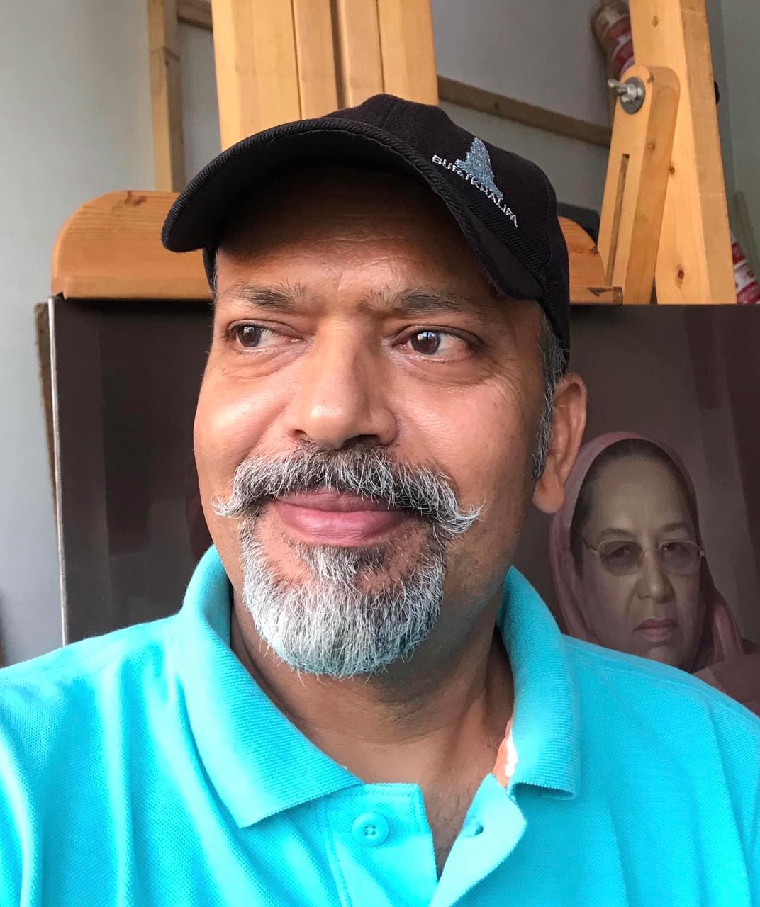 Vimal Verma Vimal Verma