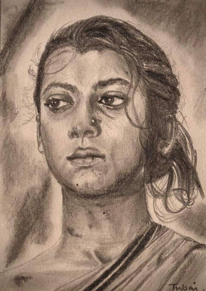 CreARTive Soul Elixir Magazine Mrinalini-19