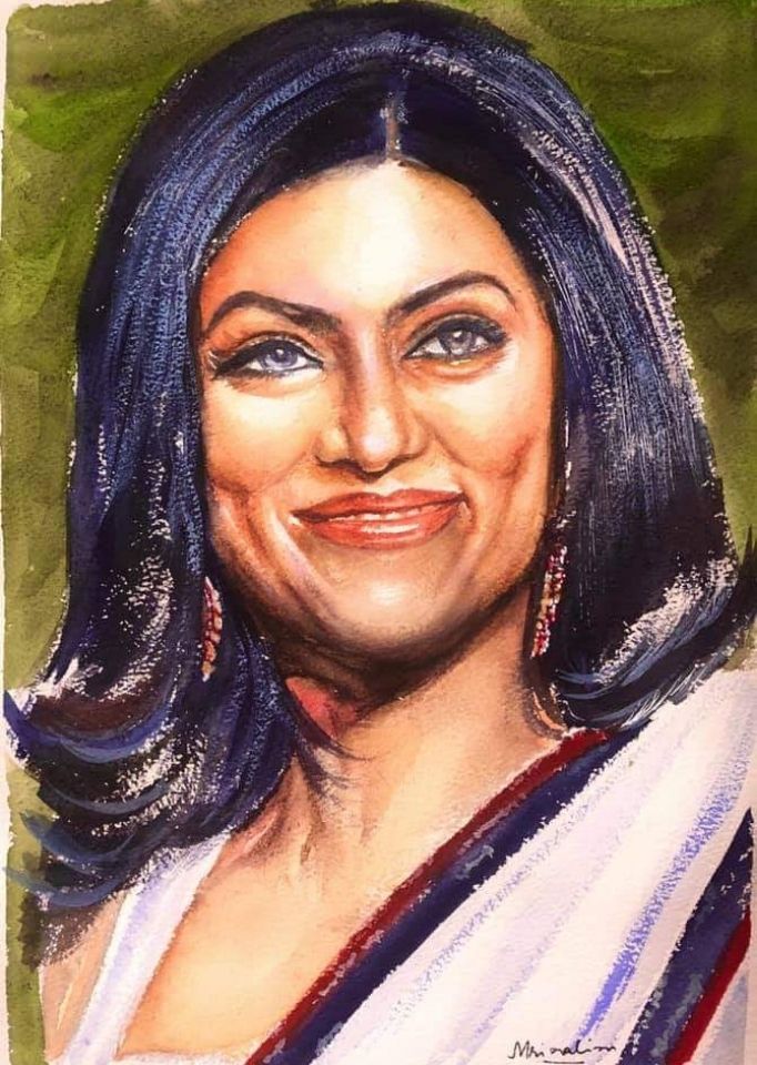 CreARTive Soul Elixir Magazine Mrinalini-4