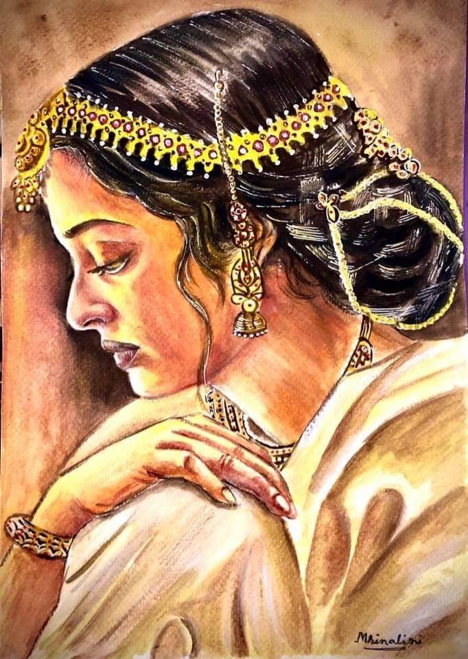 CreARTive Soul Elixir Magazine Mrinalini-6