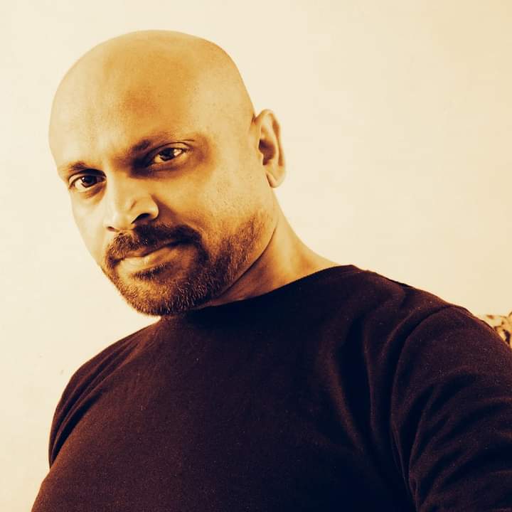 Anand Dharmadhikari Anand Dharmadhikari