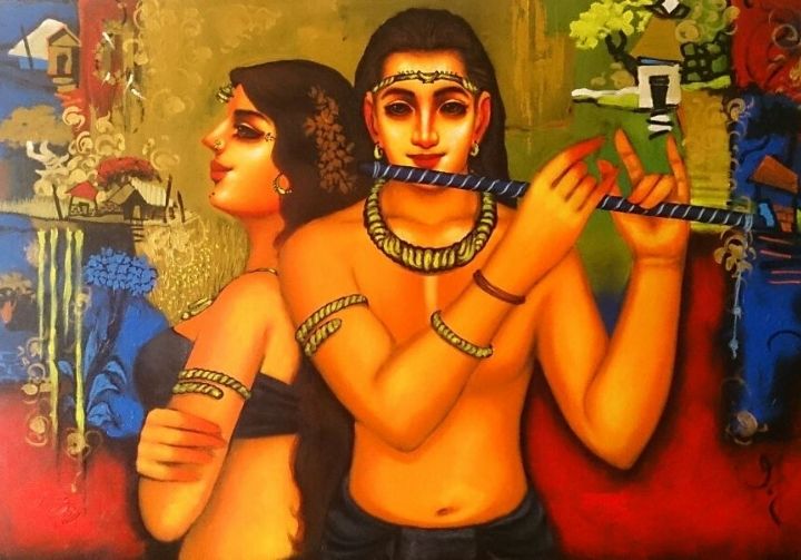 CreARTive Soul Elixir Magazine Anand Dharmadhikari (10)
