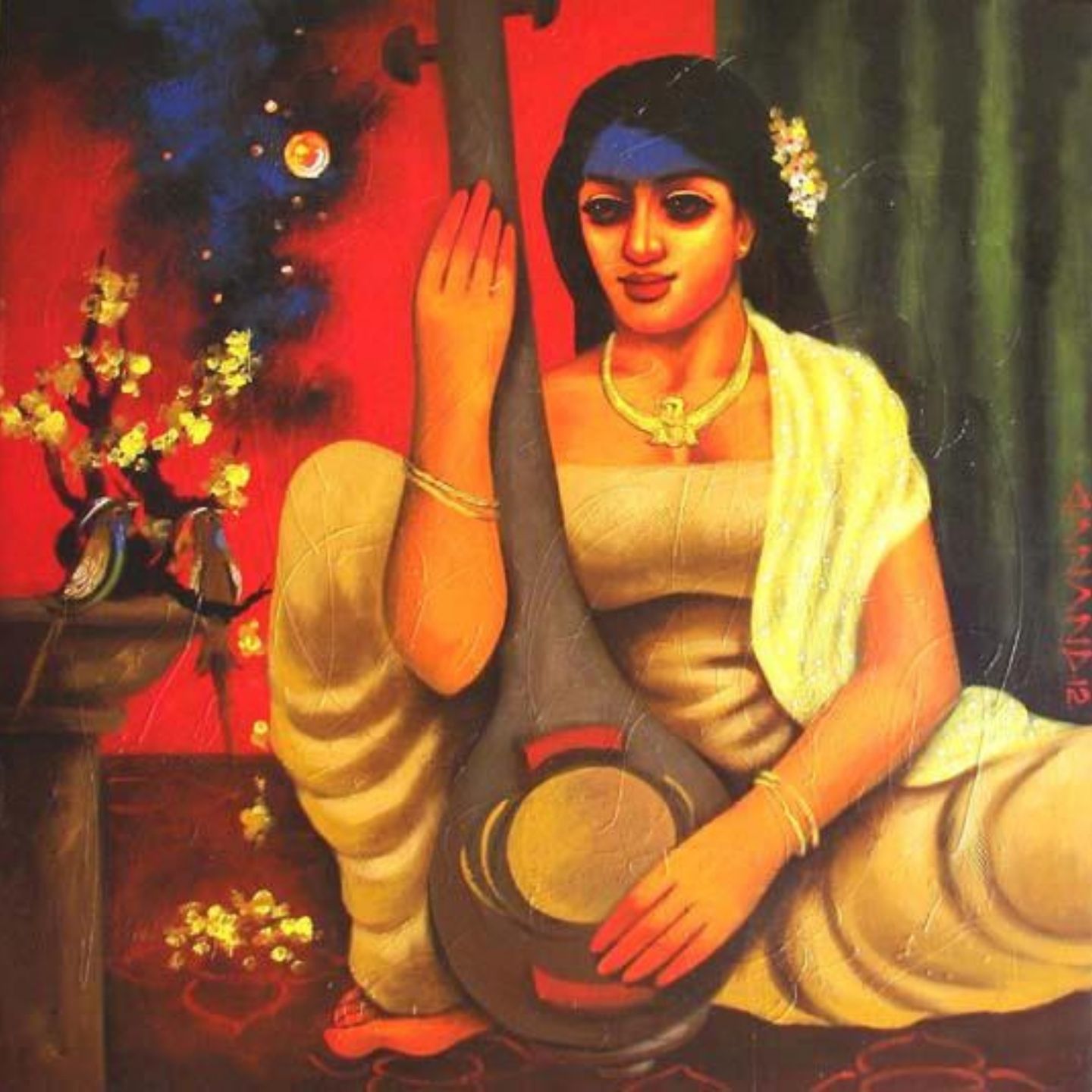 CreARTive Soul Elixir Magazine Anand Dharmadhikari (15)