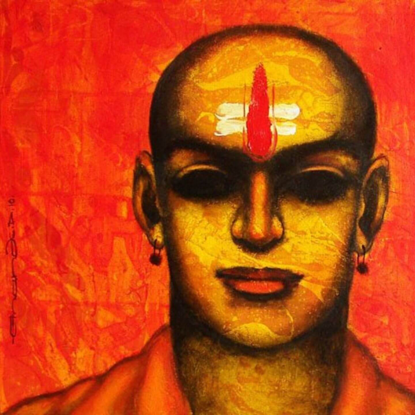 CreARTive Soul Elixir Magazine Anand Dharmadhikari (16)
