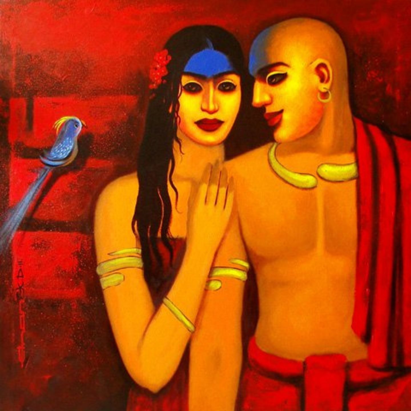 CreARTive Soul Elixir Magazine Anand Dharmadhikari (19)