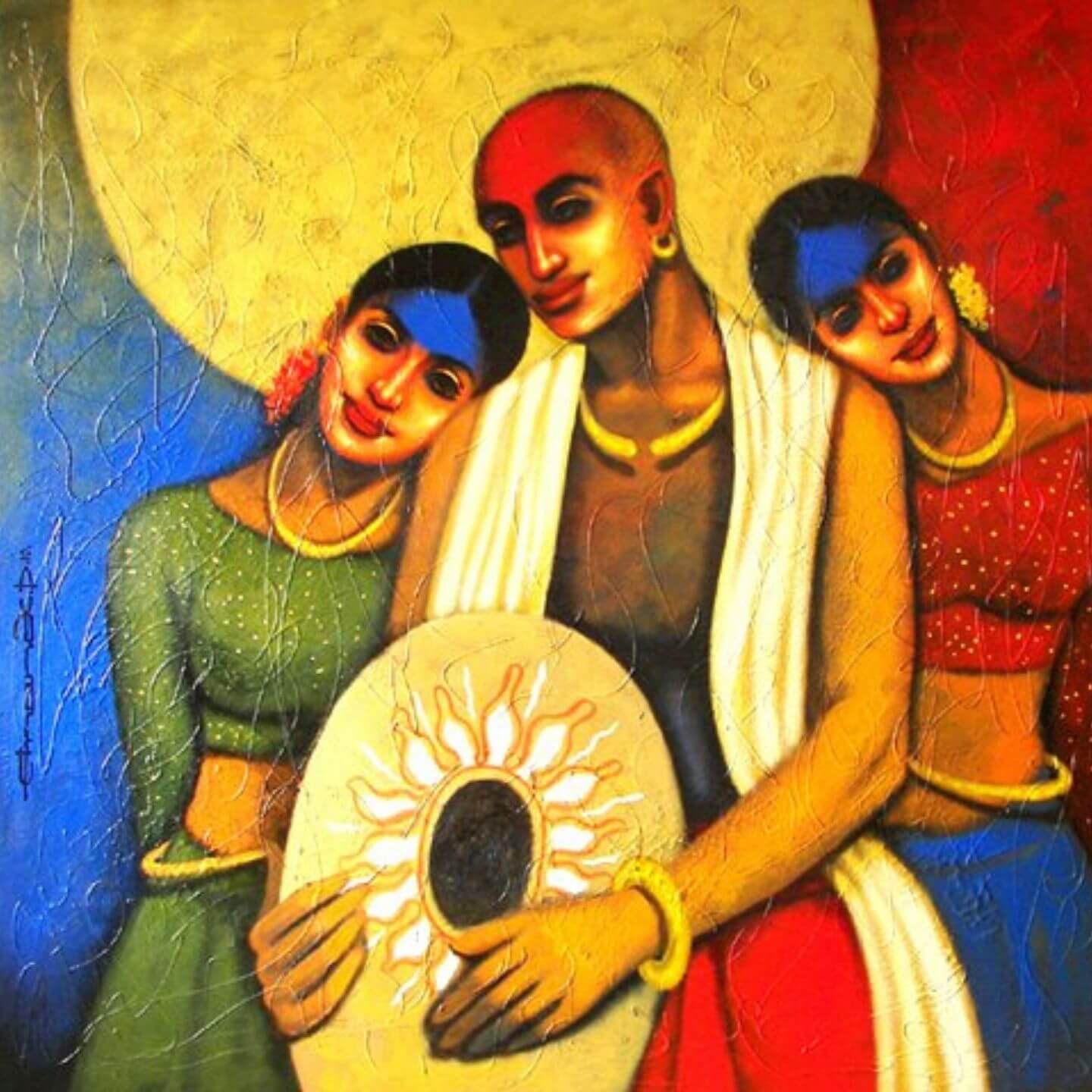 CreARTive Soul Elixir Magazine Anand Dharmadhikari (20)