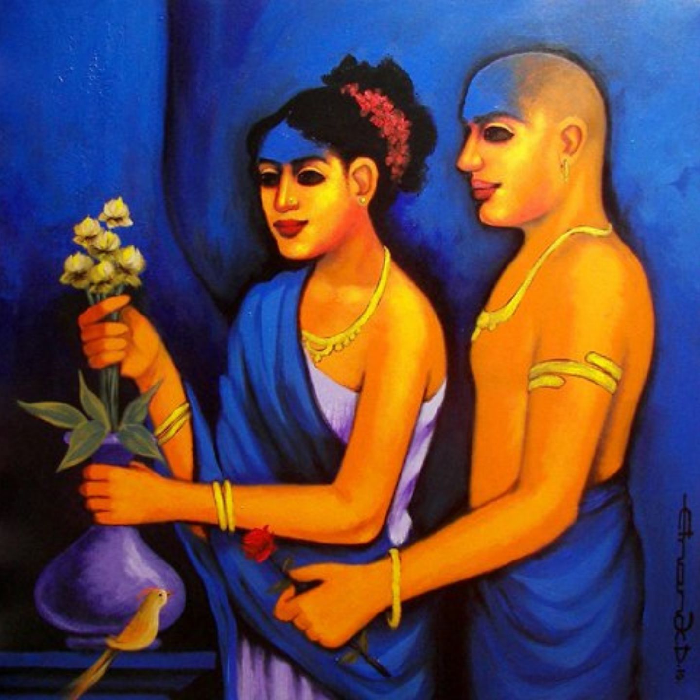 CreARTive Soul Elixir Magazine Anand Dharmadhikari (21)